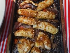 -永信海鲜(群星城店)