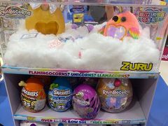 -TOYSRUS玩具反斗城(凯德广场云尚店)