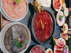 -蜀大侠火锅(建设路第五大道店)