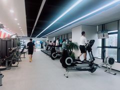 -WEGYMER健萌健身(麦德龙钰龙天下馆)