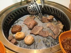 -亚马逊海鲜自助(梅溪湖步步高店)