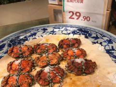 -盒马鲜生(曜一城店)