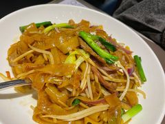 干炒牛河-有璟阁港式餐厅(国贸商城店)