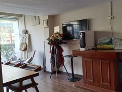 -参差咖啡(水果湖公园店)