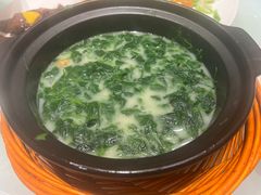 -汤记传菜(浦江店)