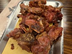 -破店肥哈·东北烧烤·夜宵(南山保利店)
