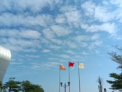 面朝大海的停车场-金厨泰国餐厅·全泰籍厨师料理(拱北店)