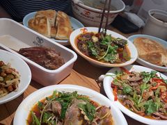 -向阳羊汤(千峰店)