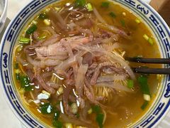 -永丰面馆(汉口路店)