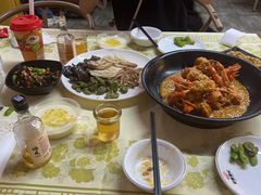 -聚味瞿记·龙虾堂(树木岭店)