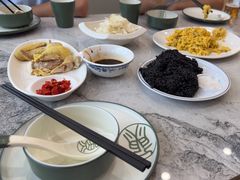-紫藤园·天目湖大鱼头(南山竹海店)