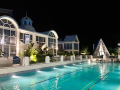 -清泉湾生态旅游度假区