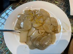 桂花红糖年糕-走马楼饭庄(慈城古县城店)