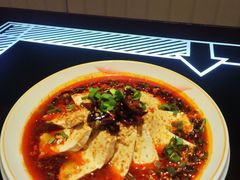 -星璨火吧KTV聚会餐厅(华清广场店)