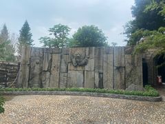 -胡里山炮台