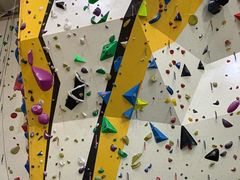 -问山MountQuest攀岩馆