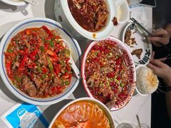 -欧记大排档·景德菜(上海首店)