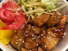 -隐泉京望日式料理(太和广场店)