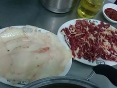 -八合里牛肉火锅(八合里总店)