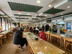 -南来顺饭庄·清真(南菜园店)