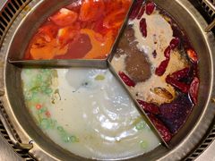 -麻路成都火锅(柏威年店)
