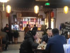-高伟炒鸡总店(金源路店)