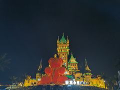 -大同方特欢乐世界