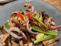 -粤集·手工粤菜(皇庭广场店)