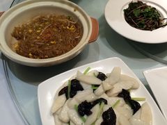 -同庆楼(滨湖万达广场店)
