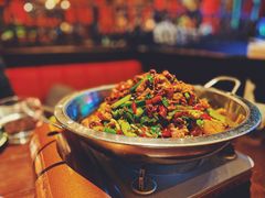-成都娃娃花园餐厅 (南艺旗舰店)