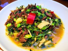-外婆烧.老杭帮菜(庆春店)