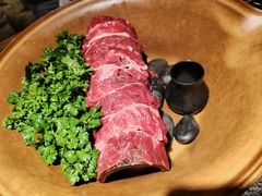 -三出山火锅(万象天地店)