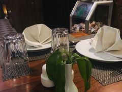 -Old House Restaurant