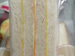 芝士三明治-85度C(厦门台湾街店)