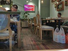 大堂-仙踪林(江燕路万科里店)