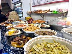 -云中菜馆(恒晟·云中绿园店)