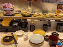 -争鲜回转寿司(浦东三钢里PLUS店)