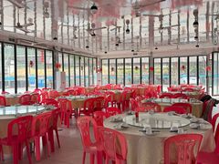 -考记泥焗鸡农庄·海鲜(北洛秘境店)