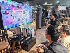 -4k轰趴馆(苏州街店)