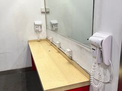 -北京科技大学游泳馆