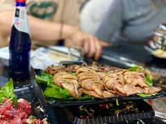 -丹东丛炟海鲜烧烤(江艺路店)