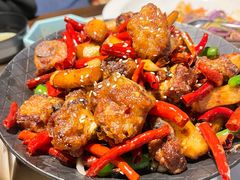 -雨后行菜(报慈北路店)