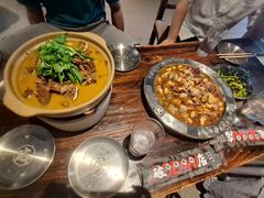 -破店肥哈·海鲜·烧烤(郑州银泰inPARK店)