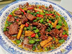 -锅碗瓢盆·重庆本土菜(南坪东东摩店)