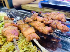 -老虎滩大连海鲜烧烤(建邺云锦路总店)