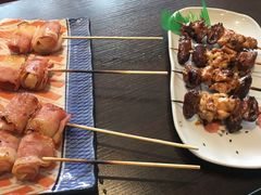 -金藏屋 碳火烤肉(江湾路店)