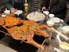 -老宋家鱼馆(北滨路店)