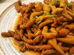 -鹅掂·大岭山烧鹅