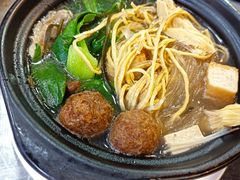 -清真·穆萨砂锅(大皮院店)