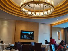 -正佳广场万豪酒店-粤菜餐厅·点心·海鲜·聚餐